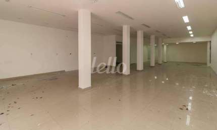 Ponto comercial com 1 sala para alugar na Avenida Dom Pedro I, --, Vila América, Santo André, 400 m2 por R$ 13.000