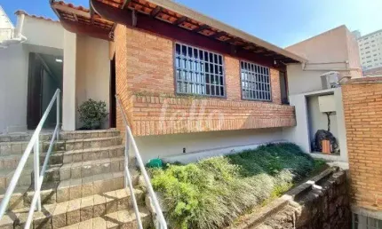 Casa comercial com 9 salas para alugar na Rua Almirante Tamandaré, --, Centro, Santo André, 203 m2 por R$ 12.000