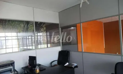 Sala comercial com 2 salas para alugar na Rua General Glicério, --, Centro, Santo André, 205 m2 por R$ 3.900