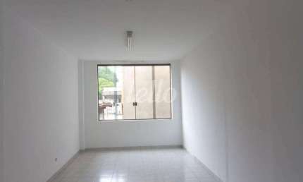 Sala comercial com 1 sala para alugar na Rua General Glicério, --, Centro, Santo André, 31 m2 por R$ 900