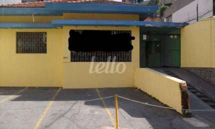 Casa comercial com 9 salas para alugar na Rua das Figueiras, --, Jardim, Santo André, 385 m2 por R$ 20.000