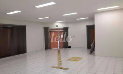 Ponto comercial para alugar na Rua Senador Fláquer, --, Centro, Santo André, 240 m2 por R$ 30.000