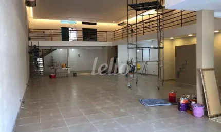 Ponto comercial para alugar na Rua Principe Humberto, --, Vila Campestre, São Bernardo do Campo, 433 m2 por R$ 18.000