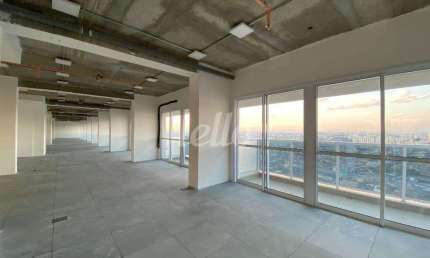Sala comercial para alugar na Avenida Pereira Barreto, --, Vila Baeta Neves, São Bernardo do Campo, 500 m2 por R$ 27.500