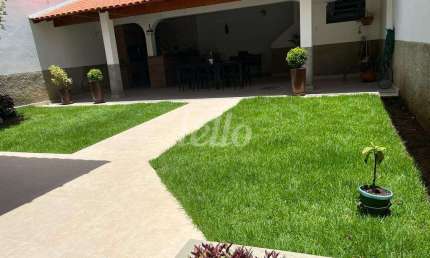 Casa com 4 quartos para alugar na Rua Antônio Bastos, --, Vila Bastos, Santo André, 400 m2 por R$ 12.000
