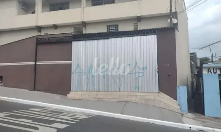 Ponto comercial para alugar na Rua das Hortências, --, Vila Helena, Santo André, 80 m2 por R$ 2.000