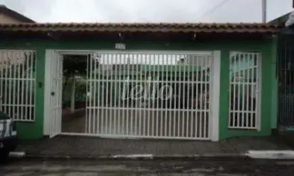Casa comercial com 1 sala para alugar na rua josé francisco dos santos, --, jardim tietê, são paulo, 150 m2 por r$ 7.000