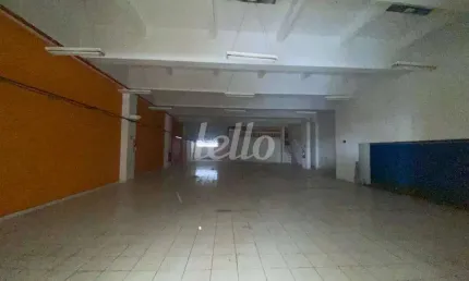 Ponto comercial com 2 salas para alugar na rua anchieta, --, rudge ramos, são bernardo do campo, 570 m2 por r$ 15.000