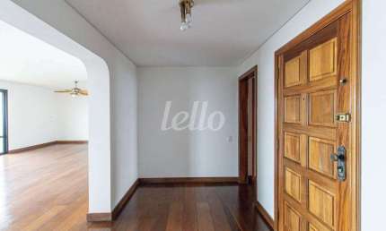 Apartamento com 4 quartos para alugar na Rua Joaquim José Esteves, --, Santo Amaro, São Paulo, 338 m2 por R$ 20.000