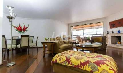 Apartamento com 4 quartos para alugar na Avenida Professor Alceu Maynard Araújo, --, Vila Cruzeiro, São Paulo, 190 m2 por R$ 8.000