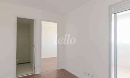 Apartamento com 1 quarto para alugar na Rua Araguari, --, Vila Uberabinha, São Paulo, 52 m2 por R$ 5.200
