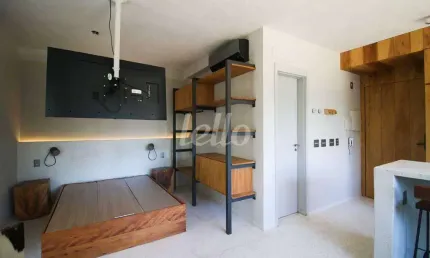 Apartamento com 1 quarto para alugar na Rua das Fiandeiras, --, Vila Olímpia, São Paulo, 100 m2 por R$ 14.000
