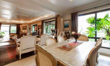 Apartamento com 4 quartos para alugar na Rua Professor Alexandre Correia, --, Jardim Vitoria Regia, São Paulo, 350 m2 por R$ 22.000