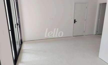 Apartamento com 1 quarto para alugar na Avenida Iraí, --, Indianópolis, São Paulo, 42 m2 por R$ 3.500