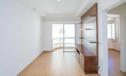 Apartamento com 2 quartos para alugar na rua padre machado, --, bosque da saúde, são paulo, 50 m2 por r$ 3.300