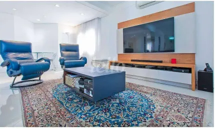 Apartamento com 3 quartos para alugar na rua professora carolina ribeiro, --, vila mariana, são paulo, 230 m2 por r$ 13.000