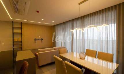 Apartamento para alugar na Avenida Roque Petroni Júnior, --, Jardim das Acacias, São Paulo, 78 m2 por R$ 11.700