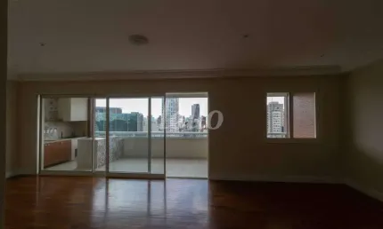 Apartamento com 3 quartos para alugar na rua benedito lapin, --, itaim bibi, são paulo, 152 m2 por r$ 18.000