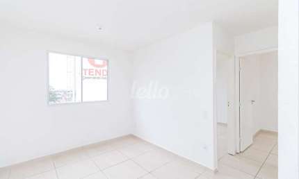 Apartamento com 2 quartos para alugar na Avenida Engenheiro Armando de Arruda Pereira, --, Vila do Encontro, São Paulo, 40 m2 por R$ 1.100