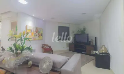 Apartamento com 3 quartos para alugar na rua barão de jaceguai, --, campo belo, são paulo, 210 m2 por r$ 11.000