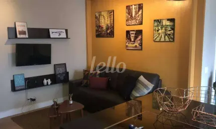 Apartamento com 2 quartos para alugar na rua professor atílio innocenti, --, vila nova conceição, são paulo, 55 m2 por r$ 6.800