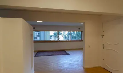 Apartamento com 3 quartos para alugar na Rua Doutor Renato Paes de Barros, --, Itaim Bibi, São Paulo, 210 m2 por R$ 12.800