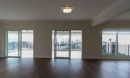 Apartamento com 2 quartos para alugar na rua armando petrella, --, jardim panorama, são paulo, 240 m2 por r$ 42.000