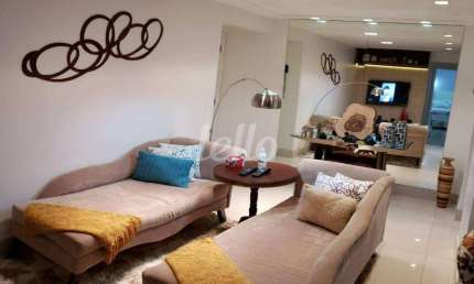 Apartamento com 2 quartos para alugar na Rua São José, --, Santo Amaro, São Paulo, 70 m2 por R$ 5.200