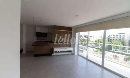 Apartamento com 1 quarto para alugar na Rua Professor José Leite e Oiticica, --, Vila Gertrudes, São Paulo, 85 m2 por R$ 7.900