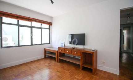 Apartamento com 2 quartos para alugar na Rua Capitão Macedo, --, Vila Clementino, São Paulo, 86 m2 por R$ 4.380