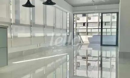 Apartamento com 2 quartos para alugar na Rua Jacques Félix, --, Vila Nova Conceição, São Paulo, 160 m2 por R$ 17.000