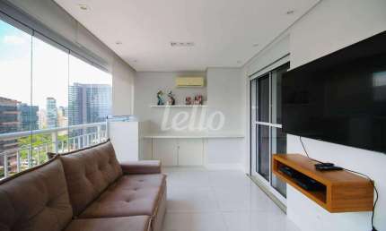 Apartamento com 2 quartos para alugar na Avenida Presidente Juscelino Kubitschek, --, Itaim Bibi, São Paulo, 84 m2 por R$ 15.715