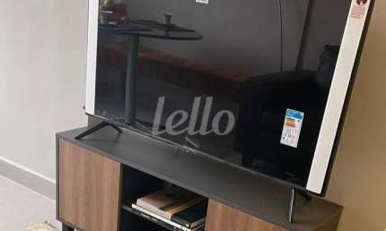Apartamento com 2 quartos para alugar na Avenida Pavão, --, Indianópolis, São Paulo, 39 m2 por R$ 5.000
