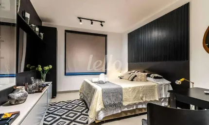 Apartamento com 1 quarto para alugar na Rua Pedroso Alvarenga, --, Itaim Bibi, São Paulo, 30 m2 por R$ 7.000