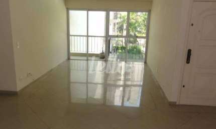 Apartamento com 1 quarto para alugar na Rua Juquis, --, Indianópolis, São Paulo, 170 m2 por R$ 12.350