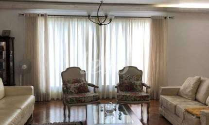 Apartamento com 3 quartos para alugar na Rua Paulo Orozimbo, --, Cambuci, São Paulo, 326 m2 por R$ 6.500