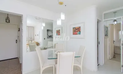 Apartamento com 2 quartos para alugar na Rua Jovina, --, Vila Mascote, São Paulo, 68 m2 por R$ 4.800