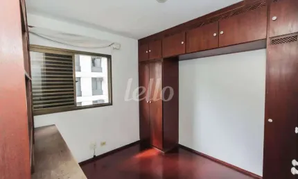 Apartamento com 2 quartos para alugar na rua nhu-guaçu, --, nova piraju, são paulo, 65 m2 por r$ 2.800