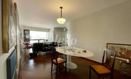 Apartamento com 2 quartos para alugar na rua comendador miguel calfat, --, itaim bibi, são paulo, 151 m2 por r$ 9.000