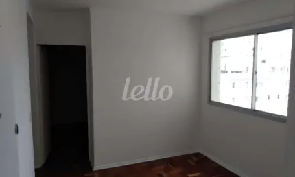 Apartamento com 1 quarto para alugar na Rua Scuvero, --, Cambuci, São Paulo, 40 m2 por R$ 2.000