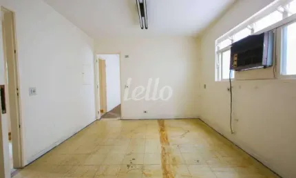 Sala comercial com 5 salas para alugar na rua clodomiro amazonas, --, itaim bibi, são paulo, 100 m2 por r$ 5.000