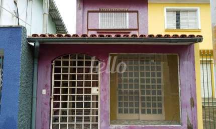 Casa comercial com 6 salas para alugar na Rua São Benedito, --, Santo Amaro, São Paulo, 160 m2 por R$ 4.800