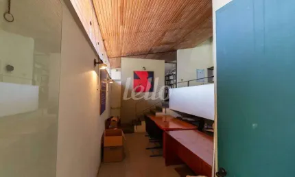 Casa comercial com 2 salas para alugar na Rua Capanema, --, Brooklin Paulista, São Paulo, 80 m2 por R$ 4.000