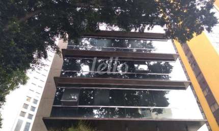 Sala comercial com 2 salas para alugar na Rua Maestro Cardim, --, Liberdade, São Paulo, 38 m2 por R$ 2.400