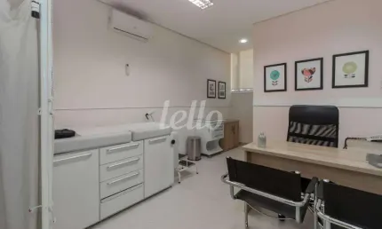 Sala comercial com 1 sala para alugar na Rua Doutor Nicolau de Sousa Queirós, --, Vila Mariana, São Paulo, 13 m2 por R$ 5.000