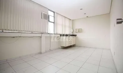 Sala comercial com 1 sala para alugar na rua borges lagoa, --, vila clementino, são paulo, 25 m2 por r$ 700