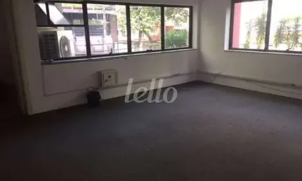 Sala comercial com 2 salas para alugar na rua teixeira da silva, --, paraíso, são paulo, 62 m2 por r$ 2.770