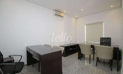 Sala comercial com 1 sala para alugar na Rua Andréa Paulinetti, --, Jardim das Acacias, São Paulo, 17 m2 por R$ 4.800