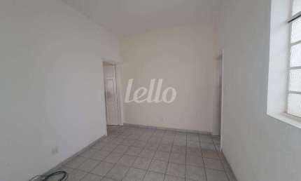 Casa com 1 quarto para alugar na Avenida Bosque da Saúde, --, Saúde, São Paulo, 42 m2 por R$ 1.800