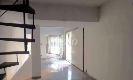 Ponto comercial para alugar na Avenida Santo Amaro, --, Santo Amaro, São Paulo, 151 m2 por R$ 4.500